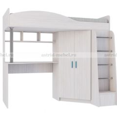 КАПРИЗ Детский комплекс в Ноябрьске - noyabrsk.mebel24.online | фото 2
