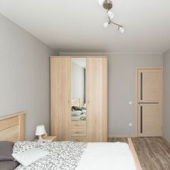 ДИАНА Д11 Шкаф для одежды в Ноябрьске - noyabrsk.mebel24.online | фото 3