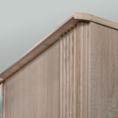 ДИАНА Д11 Шкаф для одежды в Ноябрьске - noyabrsk.mebel24.online | фото 6