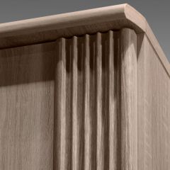ДИАНА Д11 Шкаф для одежды в Ноябрьске - noyabrsk.mebel24.online | фото 7