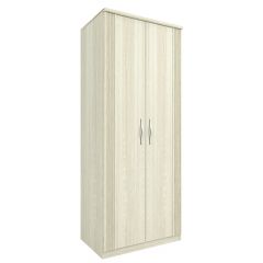 ДИАНА Д12 Шкаф для одежды в Ноябрьске - noyabrsk.mebel24.online | фото