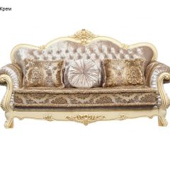 Диван раскладной 3-х местный Илона (Механизм Ифагрид) в Ноябрьске - noyabrsk.mebel24.online | фото 2