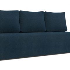 Диван Алиса 2 Bahama DENIM без подлокотников в Ноябрьске - noyabrsk.mebel24.online | фото