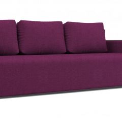 Диван Алиса 4 Savana BERRY- Teos Dark Brown в Ноябрьске - noyabrsk.mebel24.online | фото