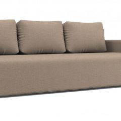 Диван Алиса 4 Savana CAMEL - Teos Black в Ноябрьске - noyabrsk.mebel24.online | фото
