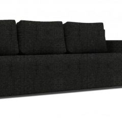 Диван Алиса 4 Savana GREY - Teos Dark Brown в Ноябрьске - noyabrsk.mebel24.online | фото