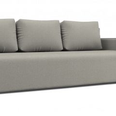 Диван Алиса 4 Savana MILK - Teos Dark Brown в Ноябрьске - noyabrsk.mebel24.online | фото