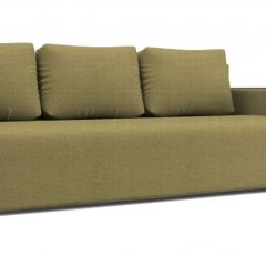 Диван Алиса 4 Shaggy APPLE - Teos Black в Ноябрьске - noyabrsk.mebel24.online | фото