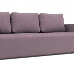 Диван Алиса 4 Vital BLOOM - Teos Black в Ноябрьске - noyabrsk.mebel24.online | фото
