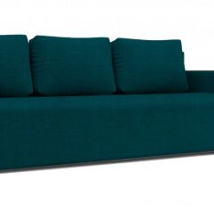 Диван Алиса 4 Vital PACIFIC - Teos Dark Brown в Ноябрьске - noyabrsk.mebel24.online | фото