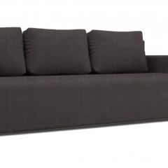 Диван Алиса 4 Vital PEBBLE - Teos Dark Brown в Ноябрьске - noyabrsk.mebel24.online | фото