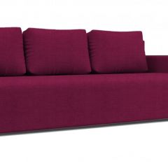Диван Алиса 4 Vital WINE - Teos Dark Brown в Ноябрьске - noyabrsk.mebel24.online | фото