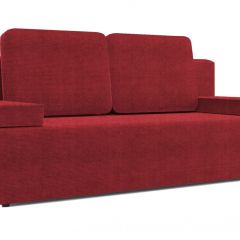 Диван Анри Shaggy RED в Ноябрьске - noyabrsk.mebel24.online | фото