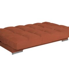 Диван Хельга Dream Orange в Ноябрьске - noyabrsk.mebel24.online | фото 2