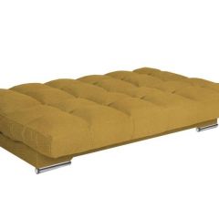 Диван Хельга Dream Yellow в Ноябрьске - noyabrsk.mebel24.online | фото 2