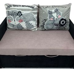 Диван Канзас 1.20 кидс (Канасик) в Ноябрьске - noyabrsk.mebel24.online | фото