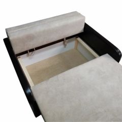 Диван Канзас 1.20 Собачка (Канасик) в Ноябрьске - noyabrsk.mebel24.online | фото 3