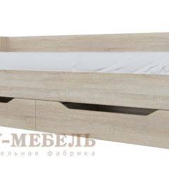 Диван-кровать №1 (900*2000) SV-Мебель в Ноябрьске - noyabrsk.mebel24.online | фото