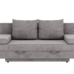 Диван-кровать 3т "Милан-3" (СК)  Модель 057 в Ноябрьске - noyabrsk.mebel24.online | фото 2