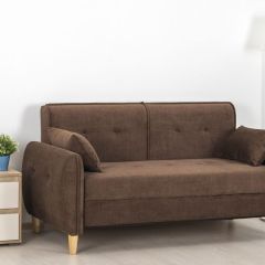 Диван-кровать Анита ТД 375 в Ноябрьске - noyabrsk.mebel24.online | фото