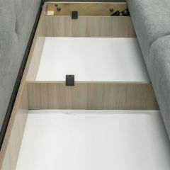 Диван-кровать Дамаск ТД 212 в Ноябрьске - noyabrsk.mebel24.online | фото 7