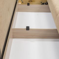 Диван-кровать Дамаск ТД 214 в Ноябрьске - noyabrsk.mebel24.online | фото 7