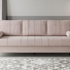 Диван-кровать Лора арт. ТД 330 в Ноябрьске - noyabrsk.mebel24.online | фото 3