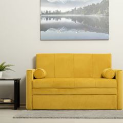 Диван-кровать Мелани Р (120) ТД 335 в Ноябрьске - noyabrsk.mebel24.online | фото 6