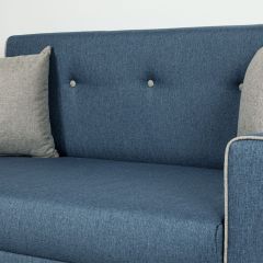 Диван-кровать Найс Р (120) ТД 114/5 в Ноябрьске - noyabrsk.mebel24.online | фото 6