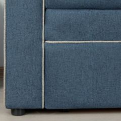 Диван-кровать Найс Р (120) ТД 114/5 в Ноябрьске - noyabrsk.mebel24.online | фото 7