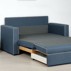 Диван-кровать Найс Р (120) ТД 114/5 в Ноябрьске - noyabrsk.mebel24.online | фото 2