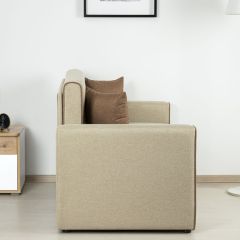 Диван-кровать Найс Р (120) ТД 295 в Ноябрьске - noyabrsk.mebel24.online | фото 5