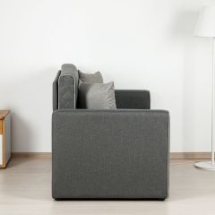 Диван-кровать Найс Р (120) ТД 298 в Ноябрьске - noyabrsk.mebel24.online | фото 4