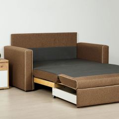 Диван-кровать Найс Р (120) ТД 299 в Ноябрьске - noyabrsk.mebel24.online | фото 2