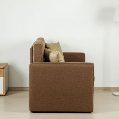 Диван-кровать Найс Р (120) ТД 299 в Ноябрьске - noyabrsk.mebel24.online | фото 4