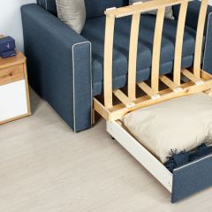 Диван-кровать Найс Р (85) ТД 114/5 в Ноябрьске - noyabrsk.mebel24.online | фото 6