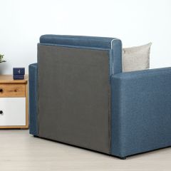 Диван-кровать Найс Р (85) ТД 114/5 в Ноябрьске - noyabrsk.mebel24.online | фото 3