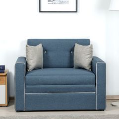Диван-кровать Найс Р (85) ТД 114/5 в Ноябрьске - noyabrsk.mebel24.online | фото 5