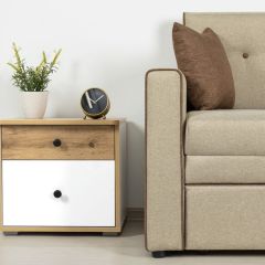 Диван-кровать Найс Р (85) ТД 295 в Ноябрьске - noyabrsk.mebel24.online | фото 8