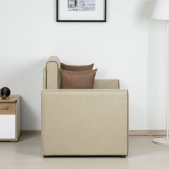 Диван-кровать Найс Р (85) ТД 295 в Ноябрьске - noyabrsk.mebel24.online | фото 4