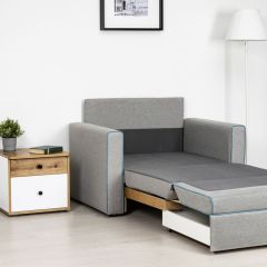 Диван-кровать Найс Р (85) ТД 296 в Ноябрьске - noyabrsk.mebel24.online | фото 2