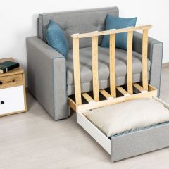 Диван-кровать Найс Р (85) ТД 296 в Ноябрьске - noyabrsk.mebel24.online | фото 6