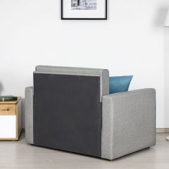 Диван-кровать Найс Р (85) ТД 296 в Ноябрьске - noyabrsk.mebel24.online | фото 3