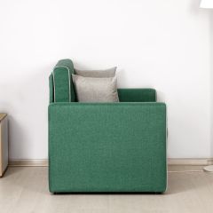 Диван-кровать Найс Р (85) ТД 297 в Ноябрьске - noyabrsk.mebel24.online | фото 4