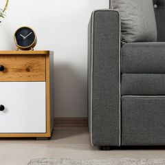 Диван-кровать Найс Р (85) ТД 298 в Ноябрьске - noyabrsk.mebel24.online | фото 8