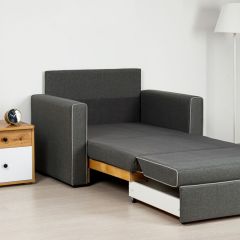 Диван-кровать Найс Р (85) ТД 298 в Ноябрьске - noyabrsk.mebel24.online | фото 2