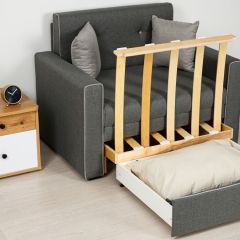 Диван-кровать Найс Р (85) ТД 298 в Ноябрьске - noyabrsk.mebel24.online | фото 6
