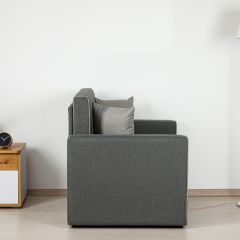 Диван-кровать Найс Р (85) ТД 298 в Ноябрьске - noyabrsk.mebel24.online | фото 4