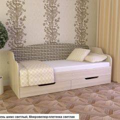 Диван-кровать Юниор Тип-2 (900*2000) мягкая спинка в Ноябрьске - noyabrsk.mebel24.online | фото 6