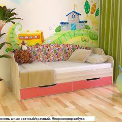 Диван-кровать Юниор Тип-2 (900*2000) мягкая спинка в Ноябрьске - noyabrsk.mebel24.online | фото 7